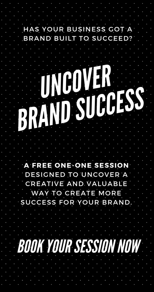 Free Uncover Success Session